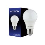 Noxion Lucent Classic LED E27 Birne Matt 8.5W 806lm - 830 Warmweiß | Ersatz für 60W
