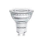 Noxion PerfectColor Led-Spot GU10 PAR16 6.7W 575lm 60D - 927 Extra Warmweiß | Höchste Farbwiedergabe - Dimmbar - Ersatz Für 80W