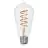 Eglo LED Edison E27 Fadenlampe Klar 14W 806lm - 827 Extra Warmweiß | Ersatz Für 60W