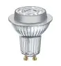 Osram Parathom GU10 PAR16 8.7W 927 36D | Dimmbar - Extra Warmweiß - Höchste Farbwiedergabe - Ersatz für 80W