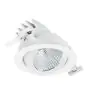 Philips LED-Spot LuxSpace Accent Kompakt RS771B 19W 2650lm 36D - 830 Warmweiß | 130mm - Dali Dimmbar