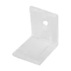 Ledvance  LED Streifen Montage Halterung 90D für Profil PM06 