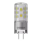 Osram Parathom LED Pin GY6.35 4.5W 470lm - 827 Extra Warmweiß | Dimmbar - Ersatz für 40W