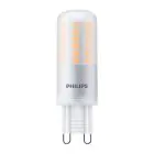 Philips Corepro LED Capsule G9 4.8W 570lm - 827 Extra Warmweiß | Ersatz für 60W