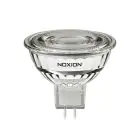 Noxion LED-Spot GU5.3 MR16 4.4W 345lm 36D - 830 Warmweiß | Ersatz Für 35W
