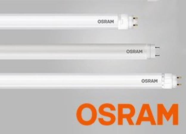 Was sind die Unterschiede zwischen den Osram-LED-Röhren?